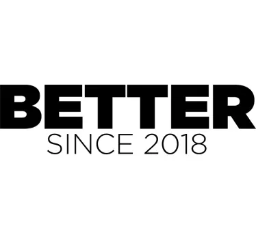 Better togheter Couple t-shirt - TenStickers