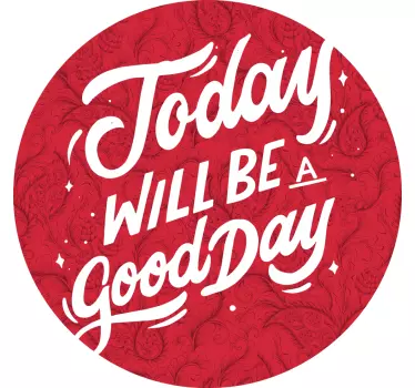 Positive vibes only t-shirt - TenStickers