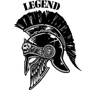 Legend and legacy Father  and son matching shirts - TenStickers