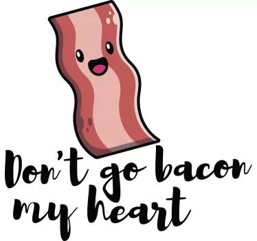 Bacon and Egg Song  matching shirts for couples - TenStickers