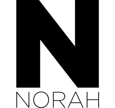 Initial and name Kids shirt - TenStickers