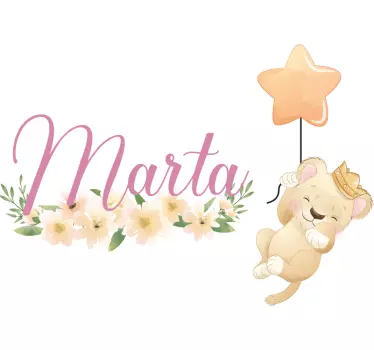 Sweet baby celebration baby t-shirt - TenStickers
