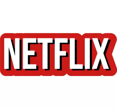 Netflix and chill his and her hoodie - TenStickers