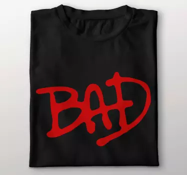 Vintage graphic design t-shirt - TenStickers
