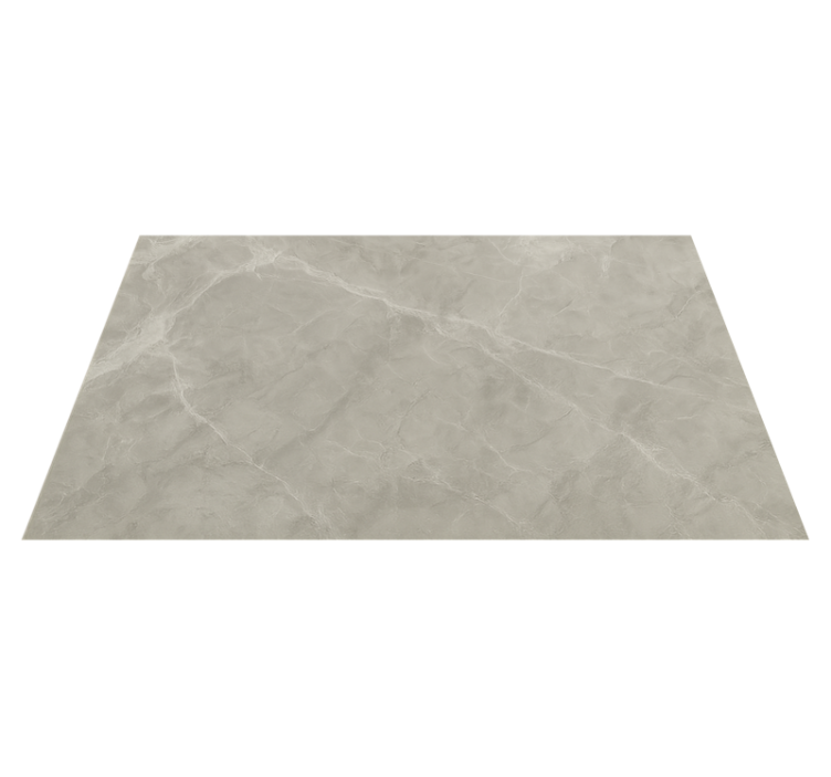 Cement regular tile living room rug - TenStickers