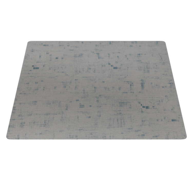 Urban bric fabric outdoor rug - TenStickers