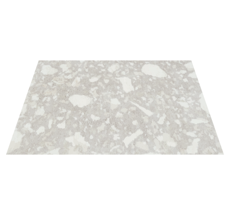 Sophisticated Appearance marble rug - TenStickers