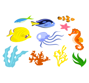 Bathroom mat marine toilet - TenStickers