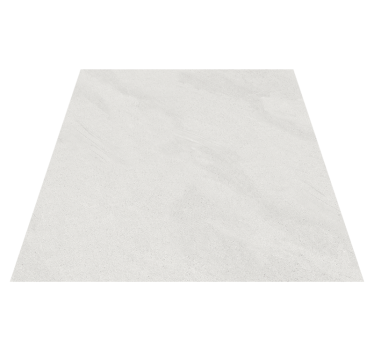 Kitchen vinyl mat in light stone effect - TenStickers