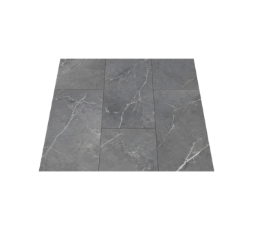 Kitchen vinyl mat in cloud finish - TenStickers