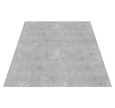 Stone effect kitchen vinyl mat - TenStickers