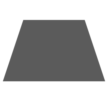 Bedroom carpet grey wardrobe cover - TenStickers