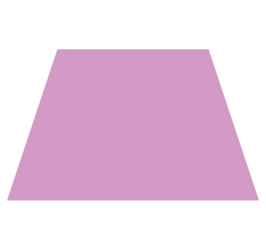 Bedroom carpet pink wardrobe cover sheet - TenStickers