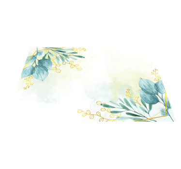 Living room floral rug flower rug - TenStickers