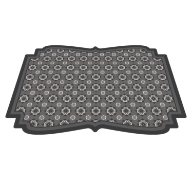 tile motif tile mat - TenStickers