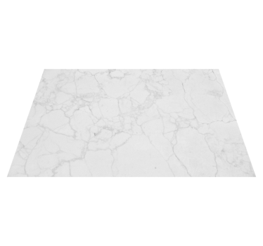 Grey marble texture surface stone flooring - TenStickers