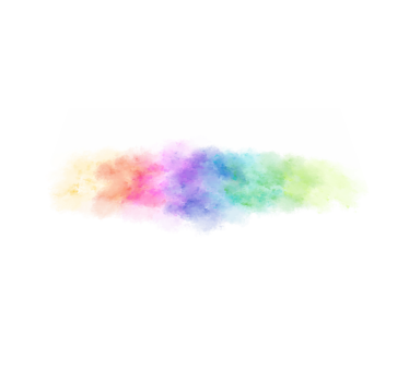 Splash colors teenage rugs for bedrooms - TenStickers