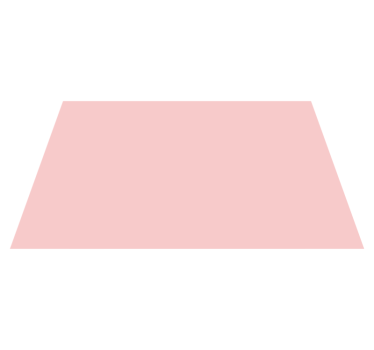Pink contemporary rugs - TenStickers