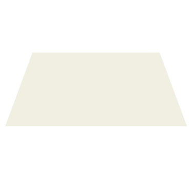 Cream contemporary rugs - TenStickers