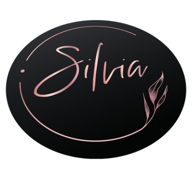 Elegant custom name teenage bedroom rug - TenStickers