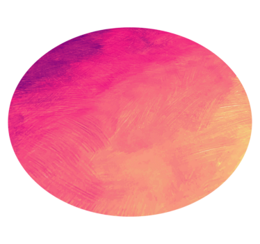 Abstract colorful painting contemporary rugs - TenStickers