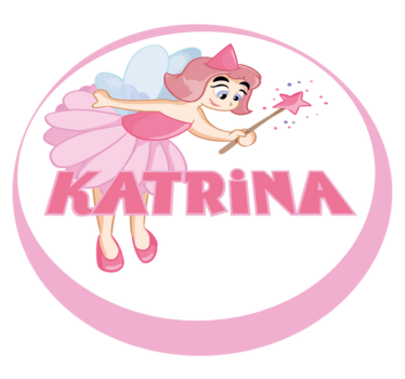 Ballet Fairy Theme custom floor mat - TenStickers