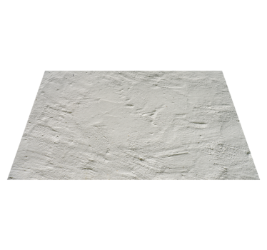 Stone surface texture rug - TenStickers