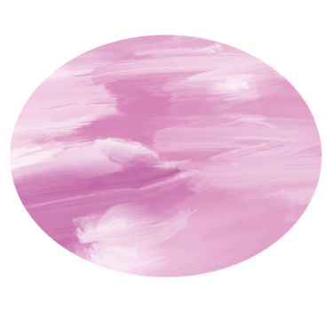 Texture rug gentle rose swirls - TenStickers