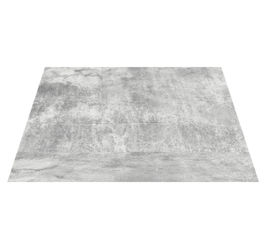 Modern concrete immitation pattern texture rug - TenStickers