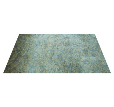 Textured Surface texture rug - TenStickers