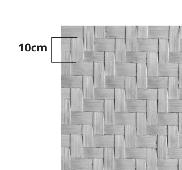 Wooden plank 3d flake texture wood effect vinyl flooring - TenStickers