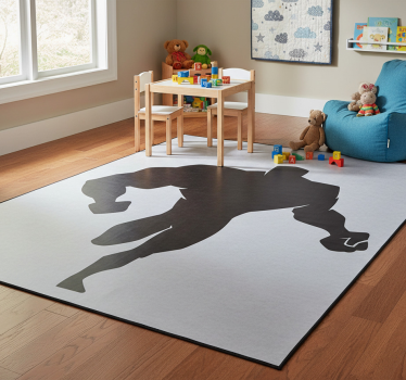 Kids carpet adventure time - TenStickers