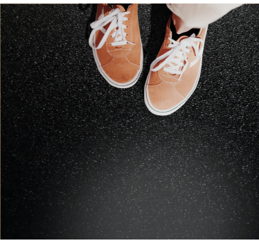 Modern dark texture background office flooring - TenStickers