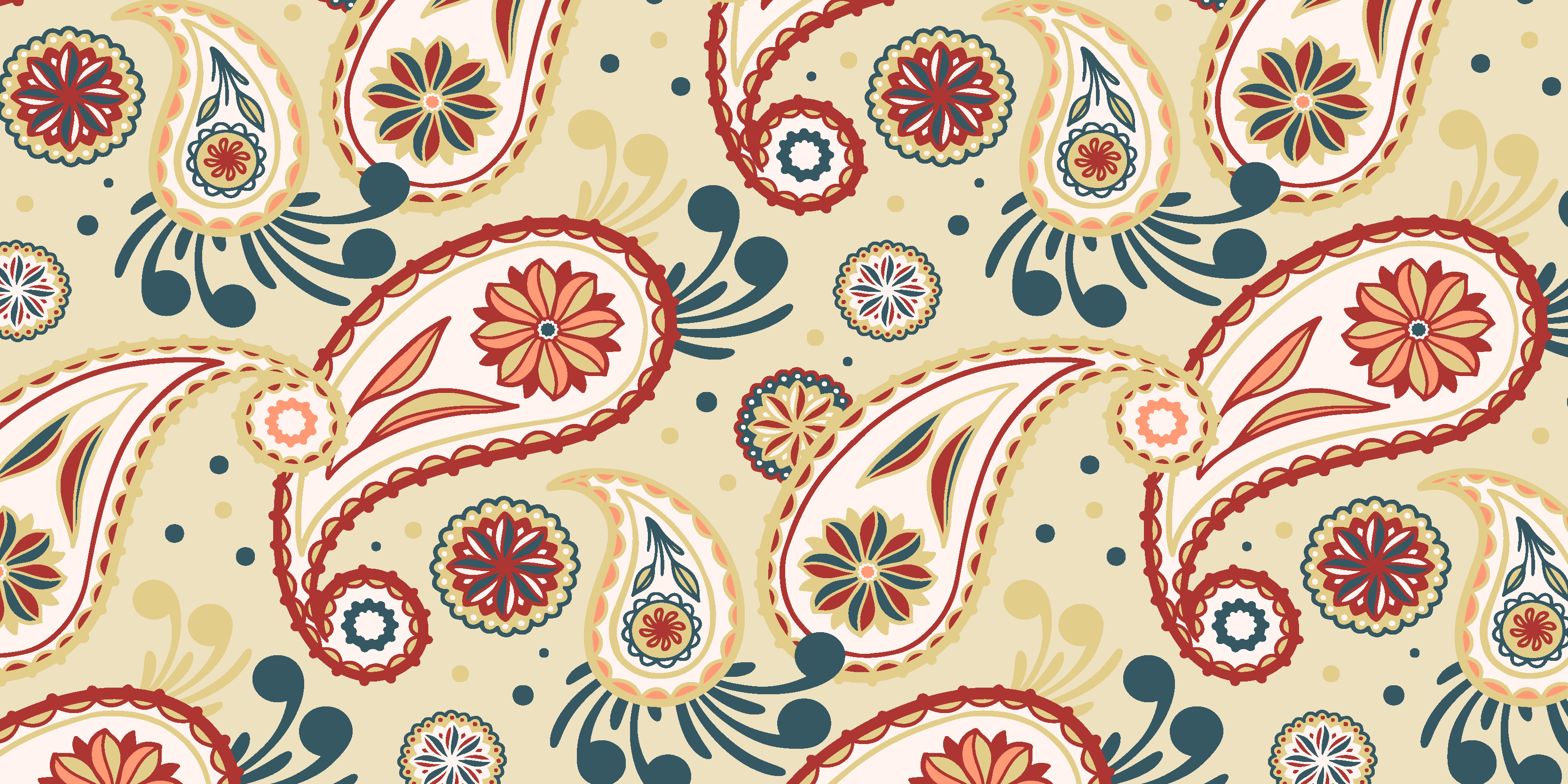 Colourful water drops bathroom mat - TenStickers