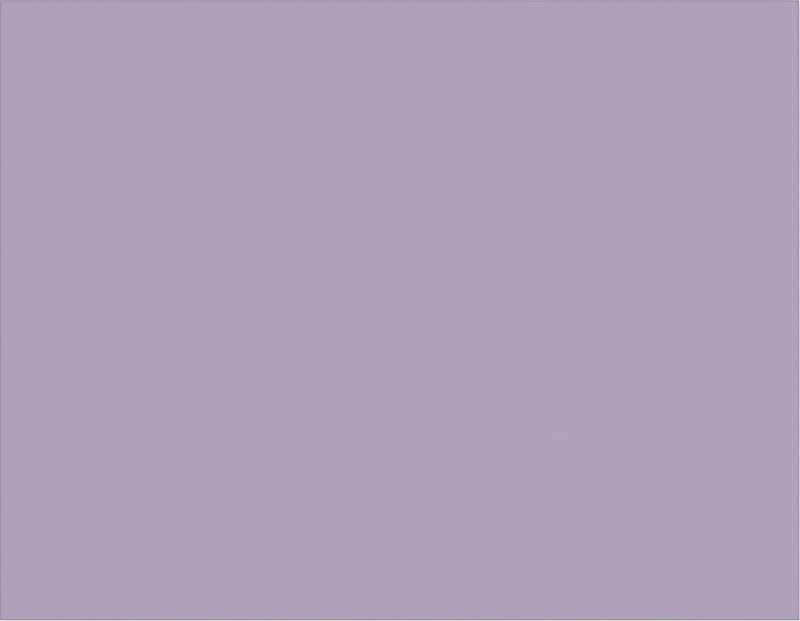 Plain purple vinyl rug living room rug - TenStickers