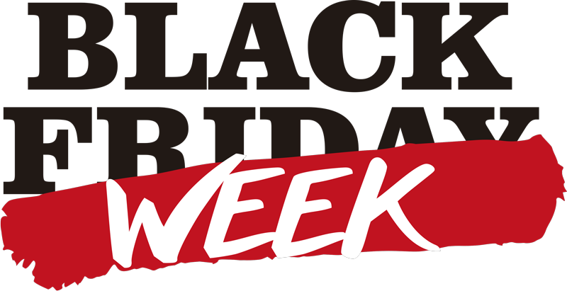 Black friday week black friday rug - TenStickers