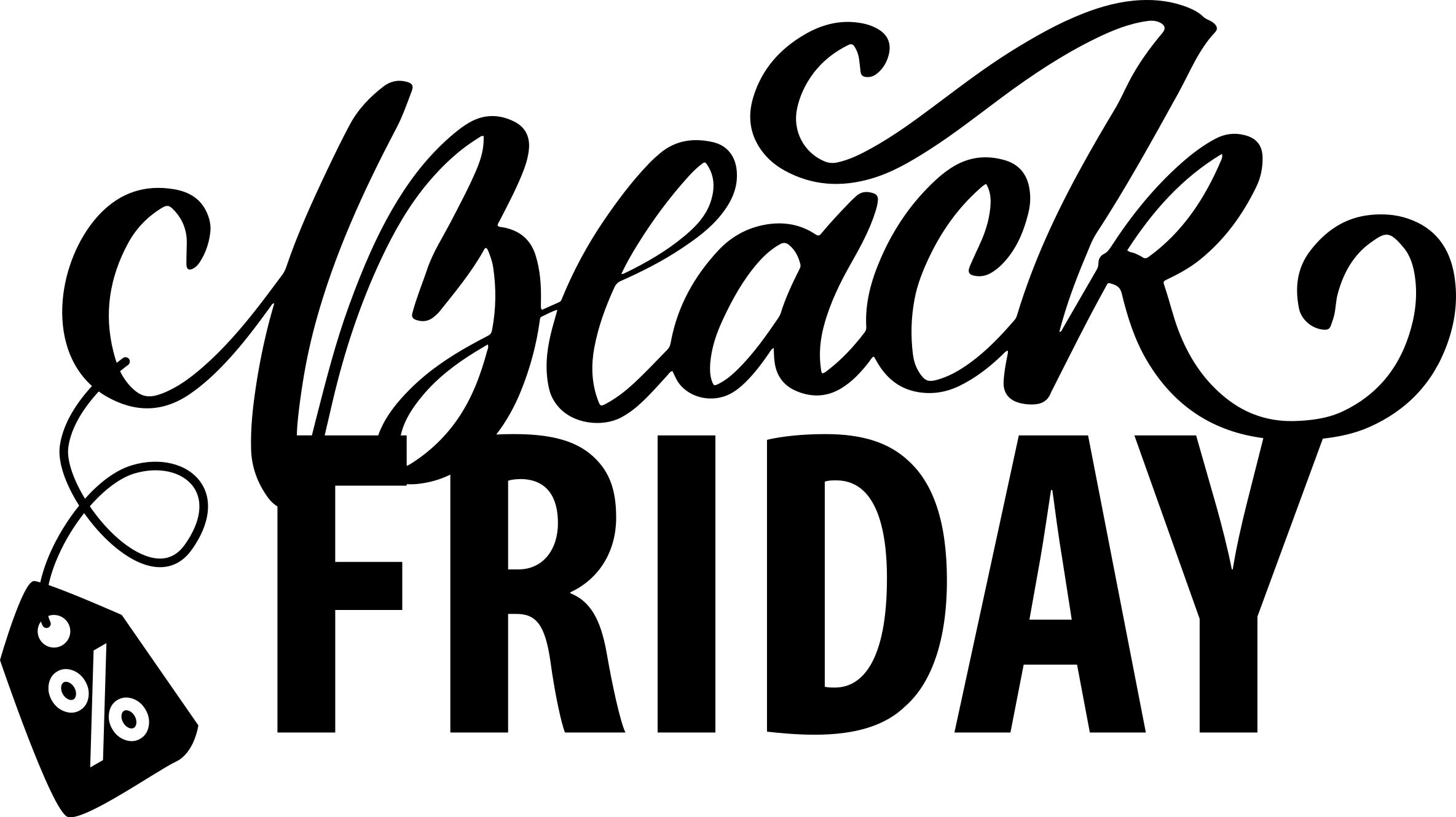 Black friday rug pretty black friday with tags - TenStickers