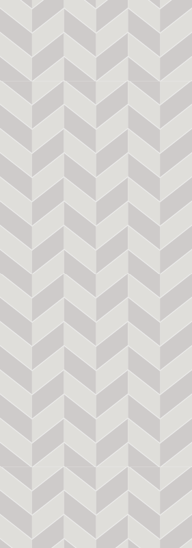 Geometric rug with geometric shapes - TenStickers