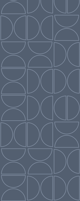 Rasch symmetry curve geometric rug - TenStickers