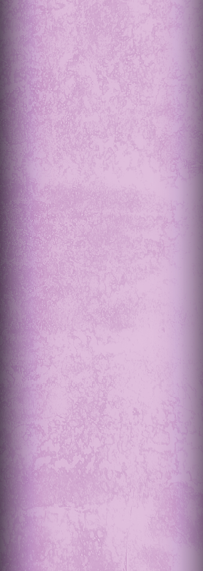 Bedroom carpet in purple velour design imitation - TenStickers