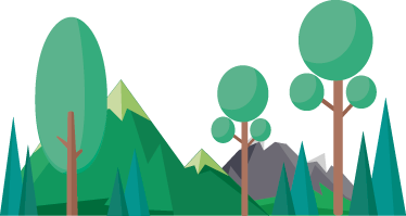 Nature rug christiania denmark - TenStickers