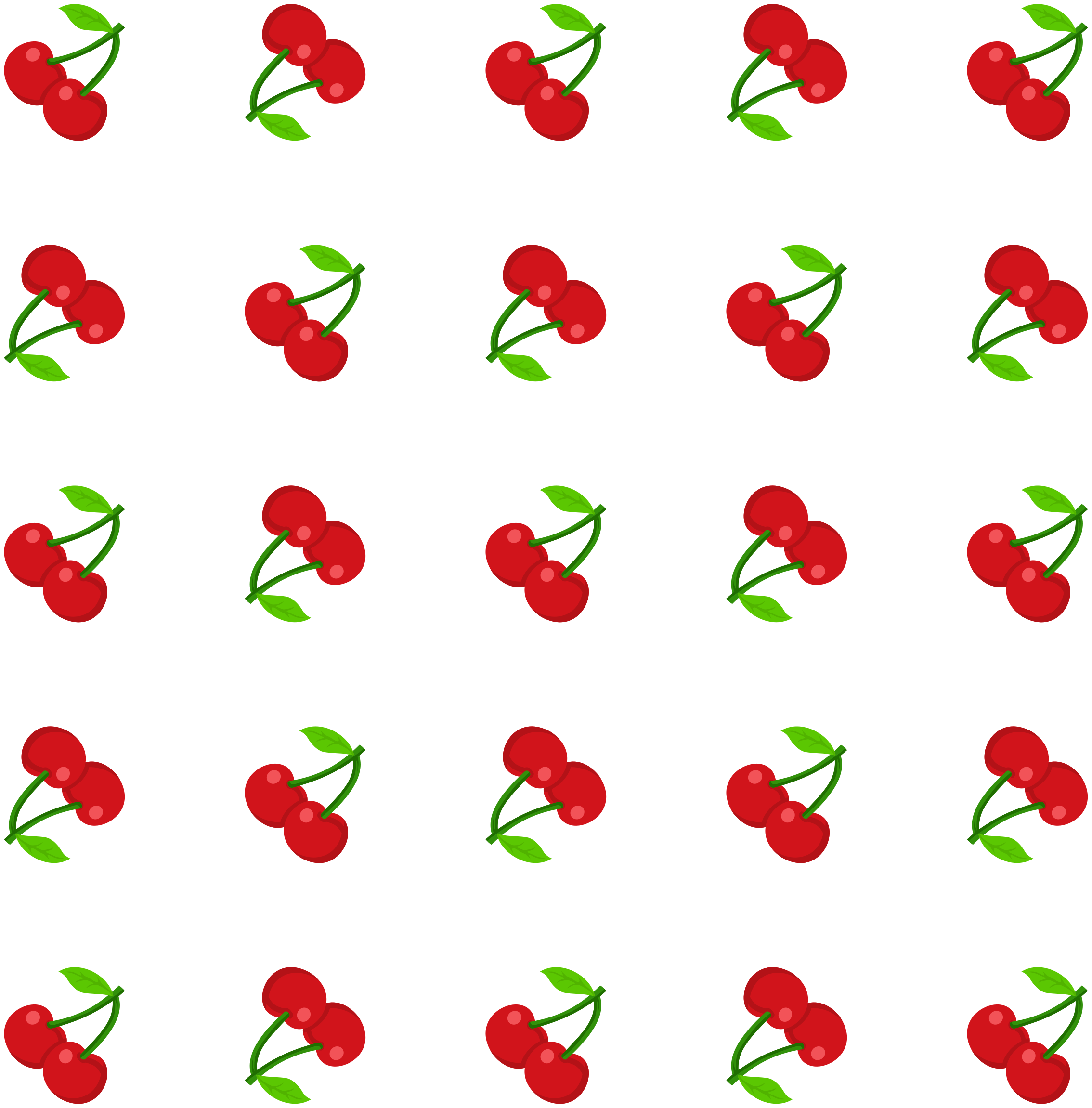 Nature rug with cherry blossom design - TenStickers