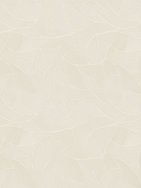 Pale floral design bedroom carpet - TenStickers