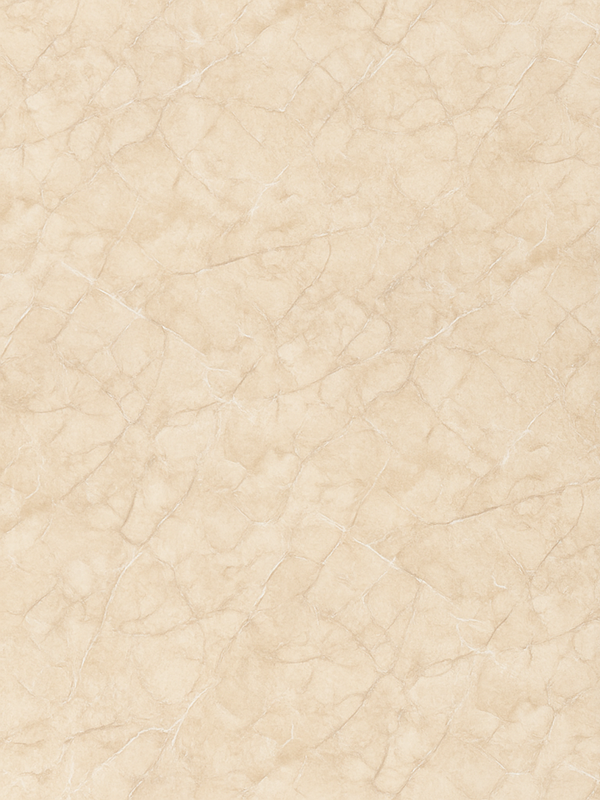 Bedroom carpet in light marble design - TenStickers