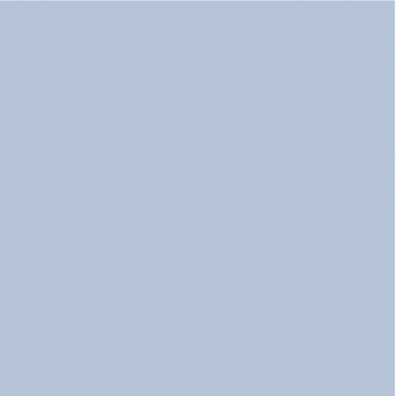 Grey simple color geometric rug - TenStickers
