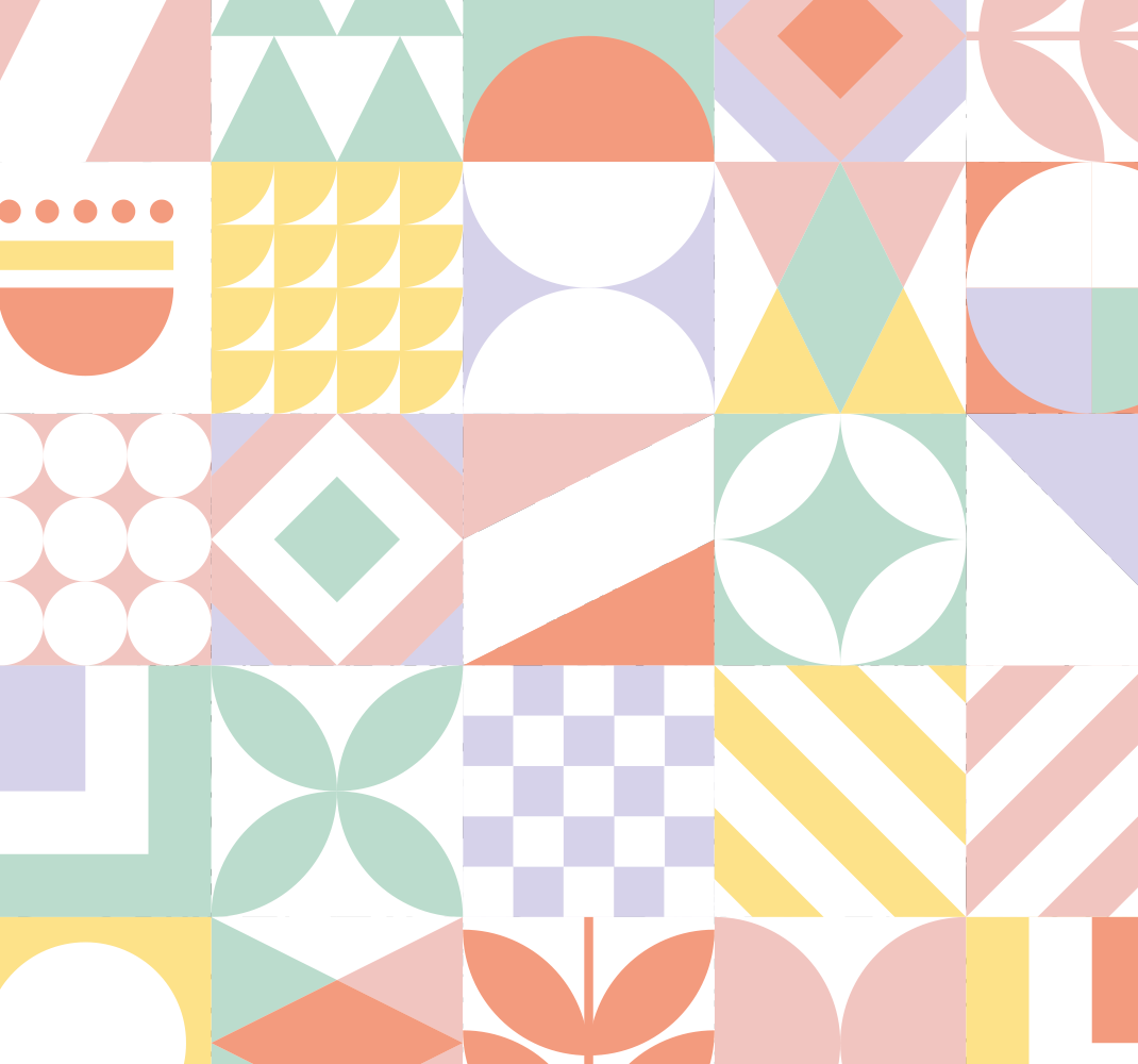 Bathroom mat in unique shapes - TenStickers