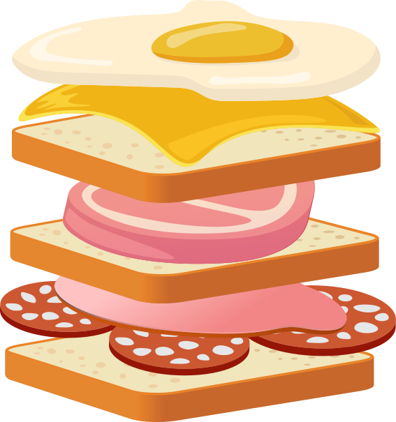 Kitchen vinyl mat francesinha kitchen vinyl mat - TenStickers