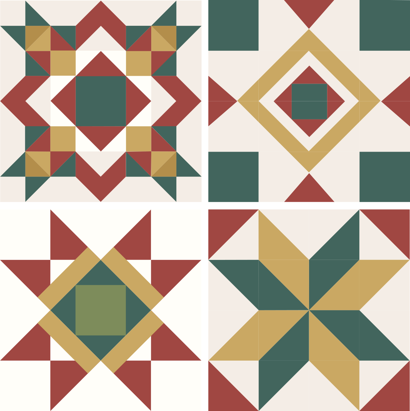 Kitchen vinyl mat stars cement pattern - TenStickers