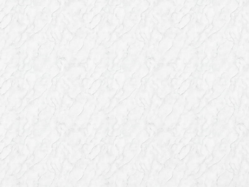 Bedroom carpet white grey marble design - TenStickers