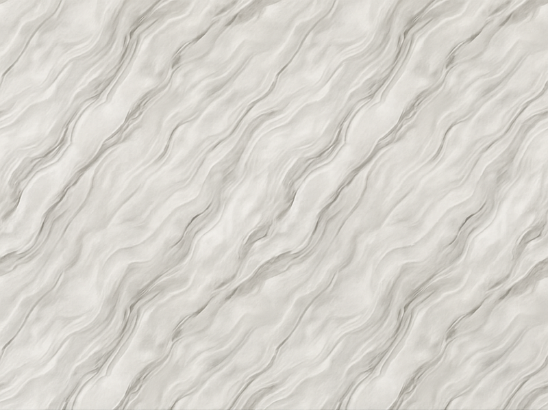 Bedroom carpet light grey crystal design - TenStickers